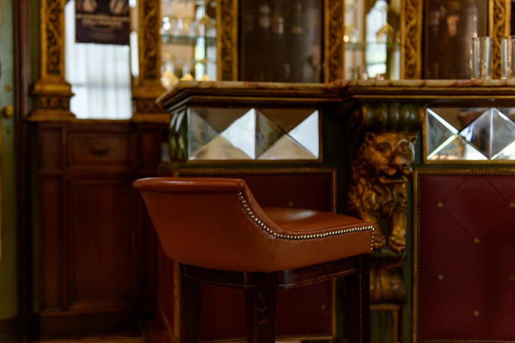 Fotografie z fotogalerie ubytování Hotel Continental v destinaci Treviso