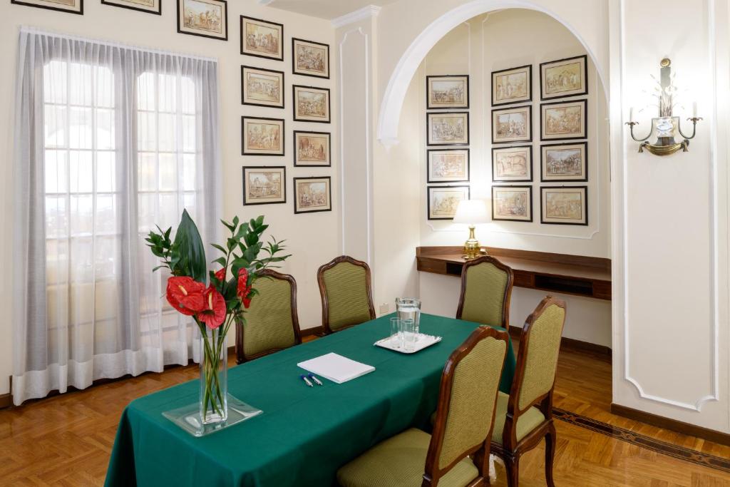 Fotografie z fotogalerie ubytování Hotel Continental v destinaci Treviso