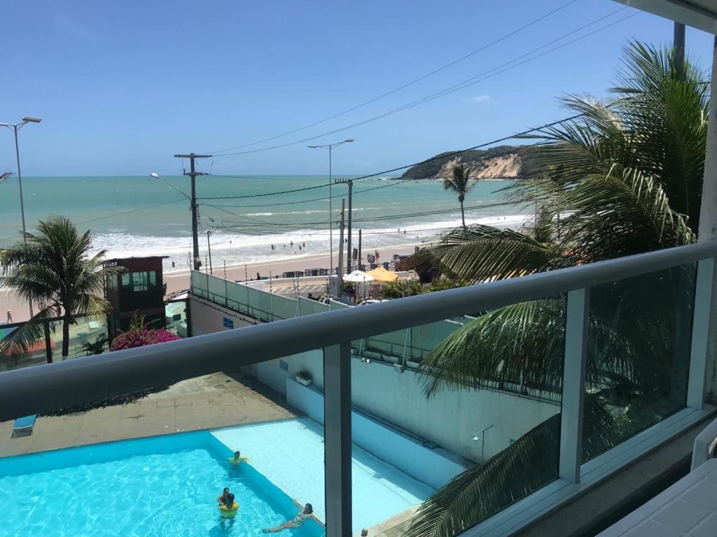  Apartamento Ponta Negra