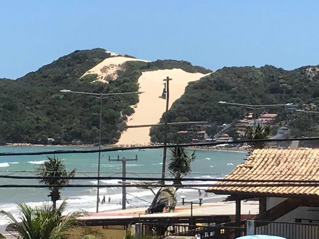  Apartamento Ponta Negra