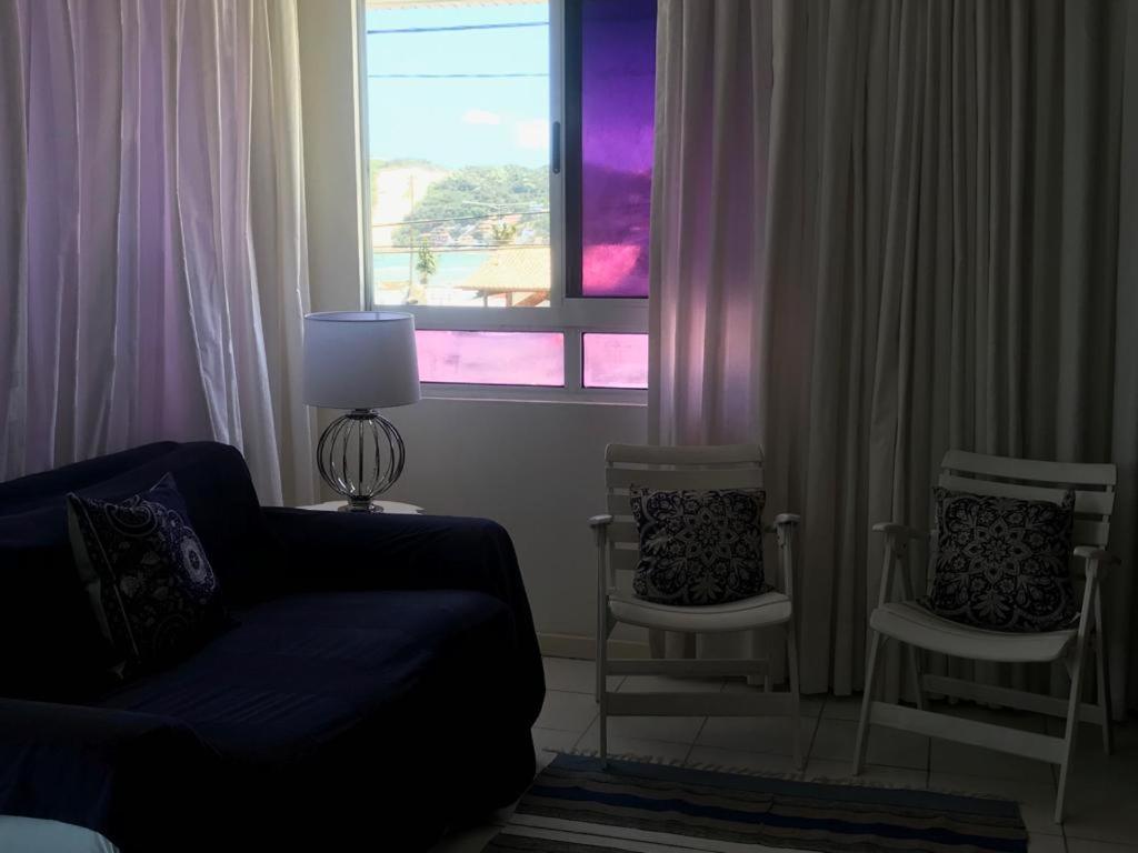  Apartamento Ponta Negra