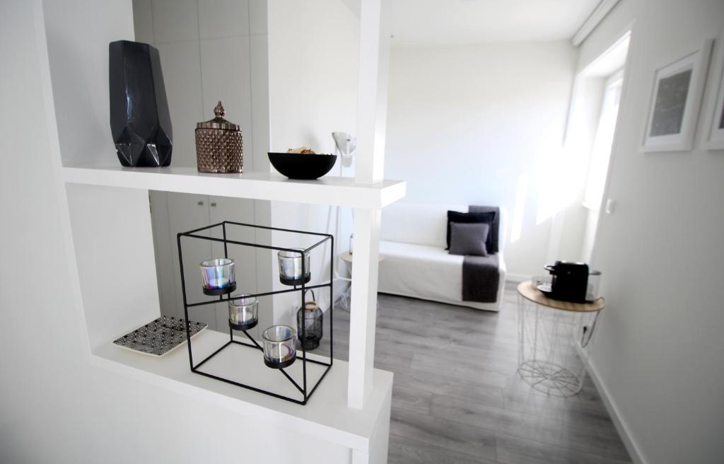 JR Studios & Suites I Rius I - 8