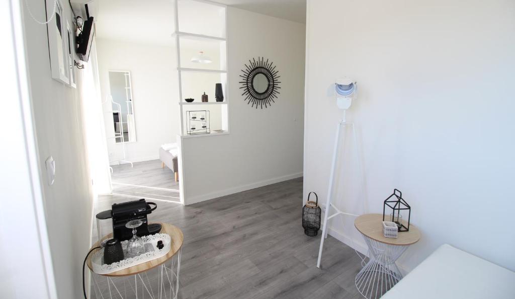 Fotografie z fotogalerie ubytování JR Studios & Suites I Rius I v destinaci Coimbra