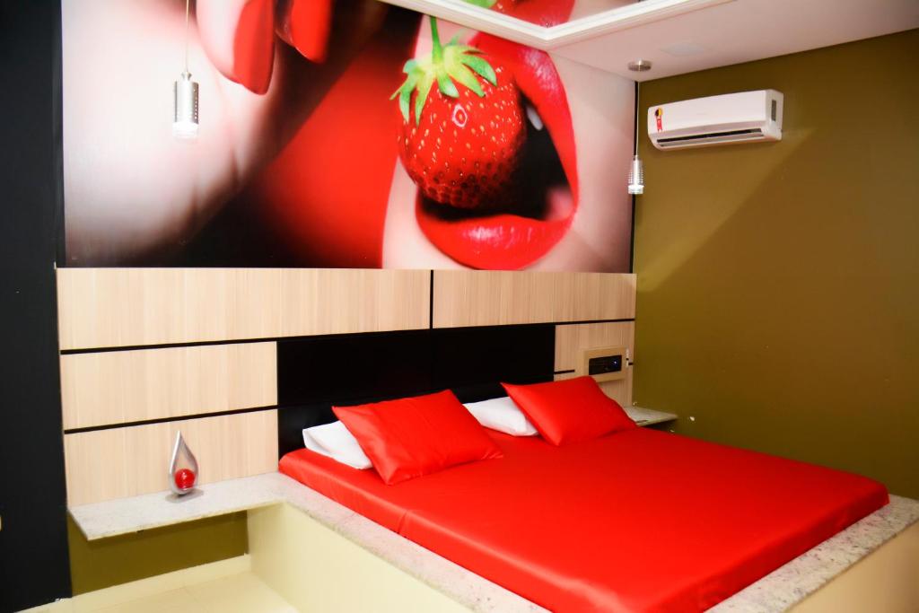  Stillus Motel (Adult Only)