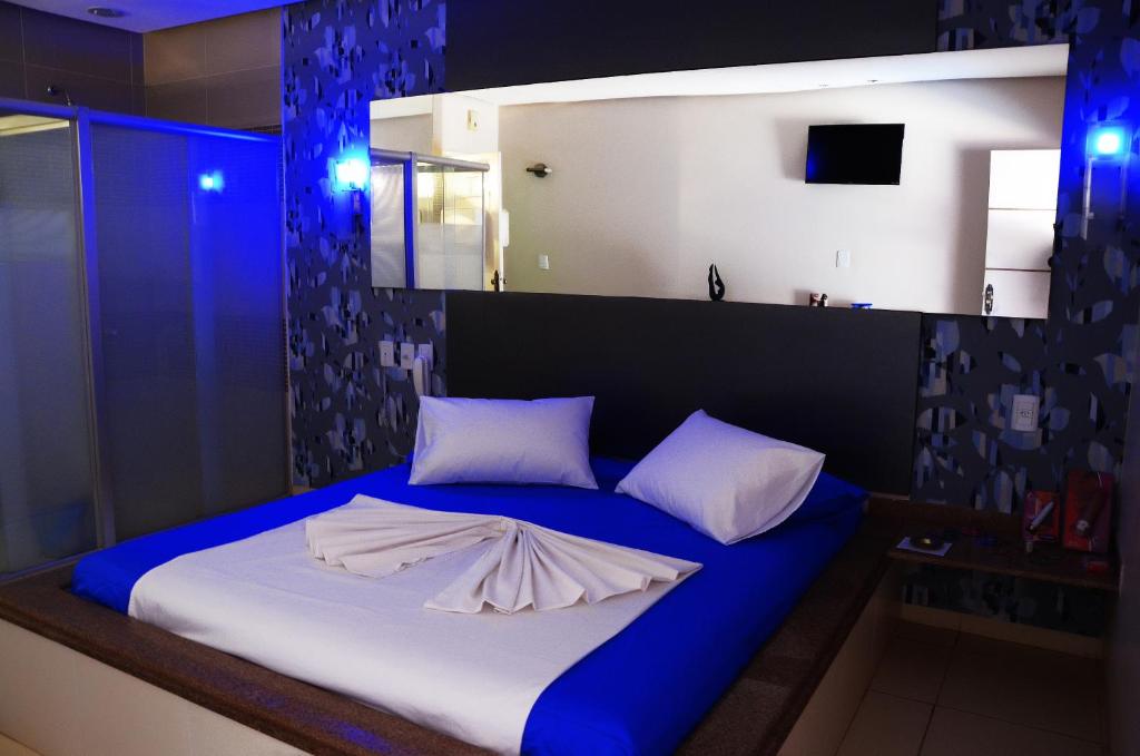  Stillus Motel (Adult Only)