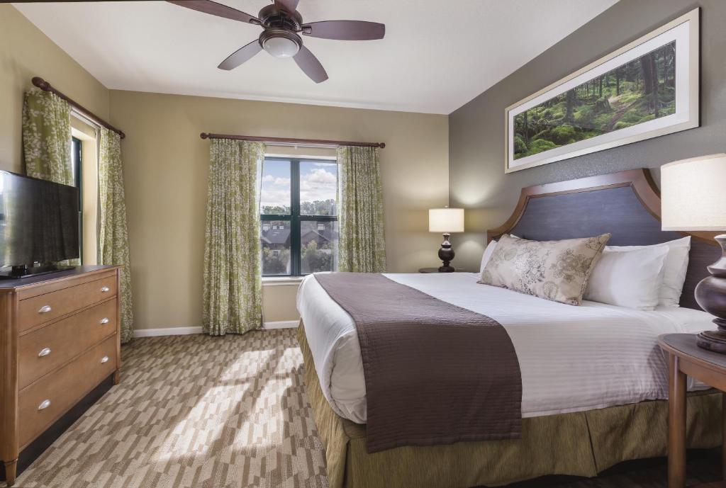 Club Wyndham Smoky Mountains - 
