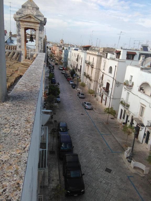 ARCOBELLO Suite Rooms - 17