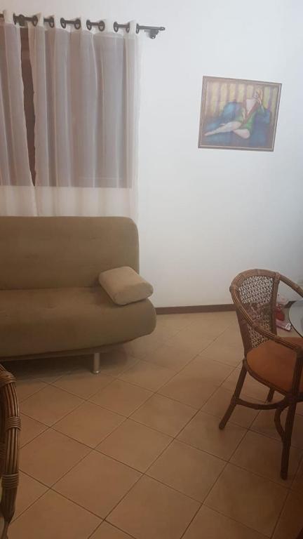 Apartamento em Residencial Riviera