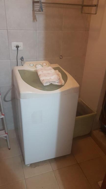  Apartamento em Residencial Riviera