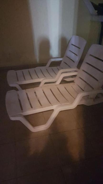  Apartamento em Residencial Riviera