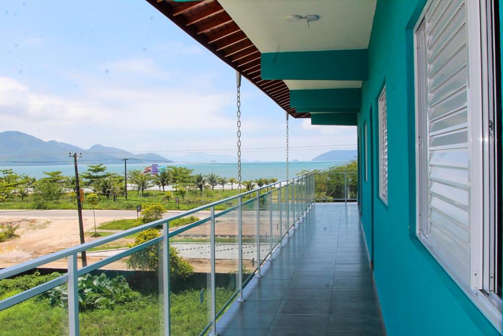  Valparaíso Flats Ubatuba