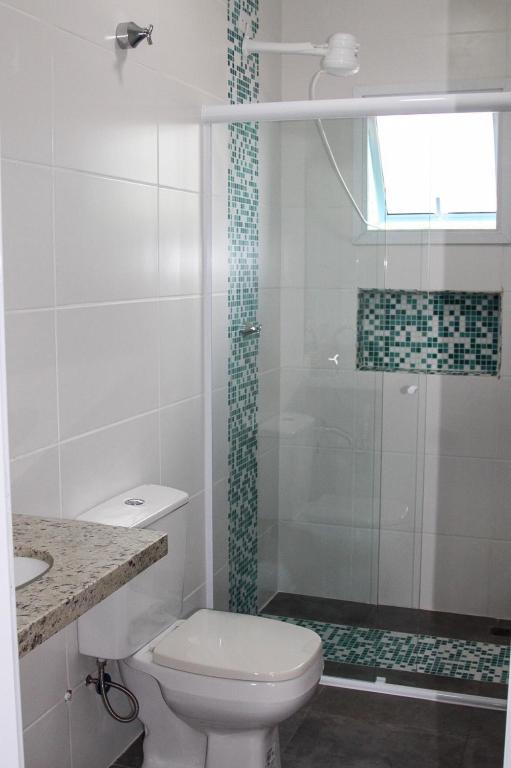  Valparaíso Flats Ubatuba