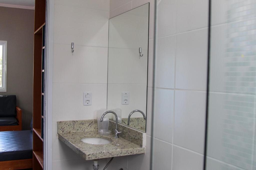  Valparaíso Flats Ubatuba