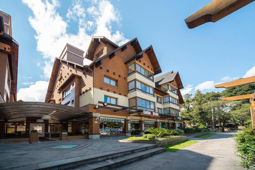 Residencial Via Florida Gramado  Residencial Via Florida Gramado