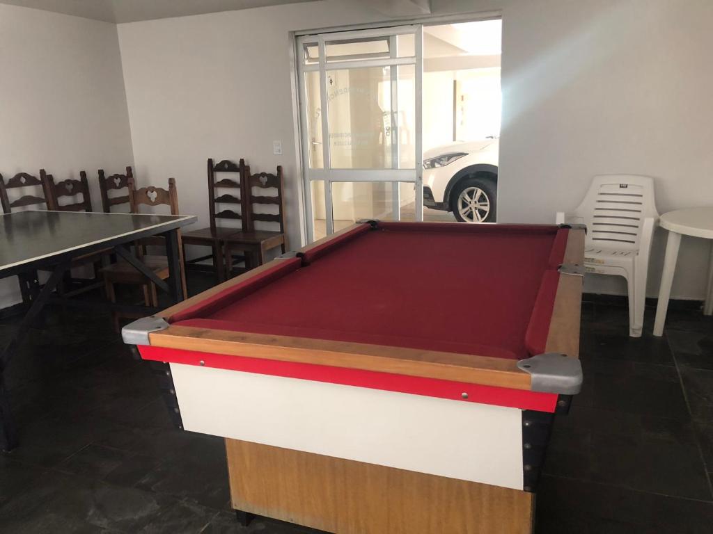  Otimo Apartamento em Ubatuba a 80 mts da Praia