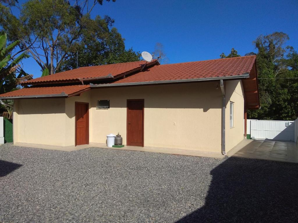  Casa paraíso estaleirinho Balneário Camboriú