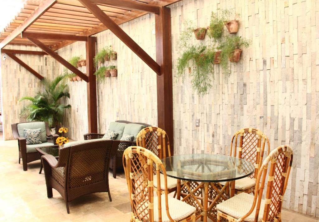  San Phillip Flat Hotel