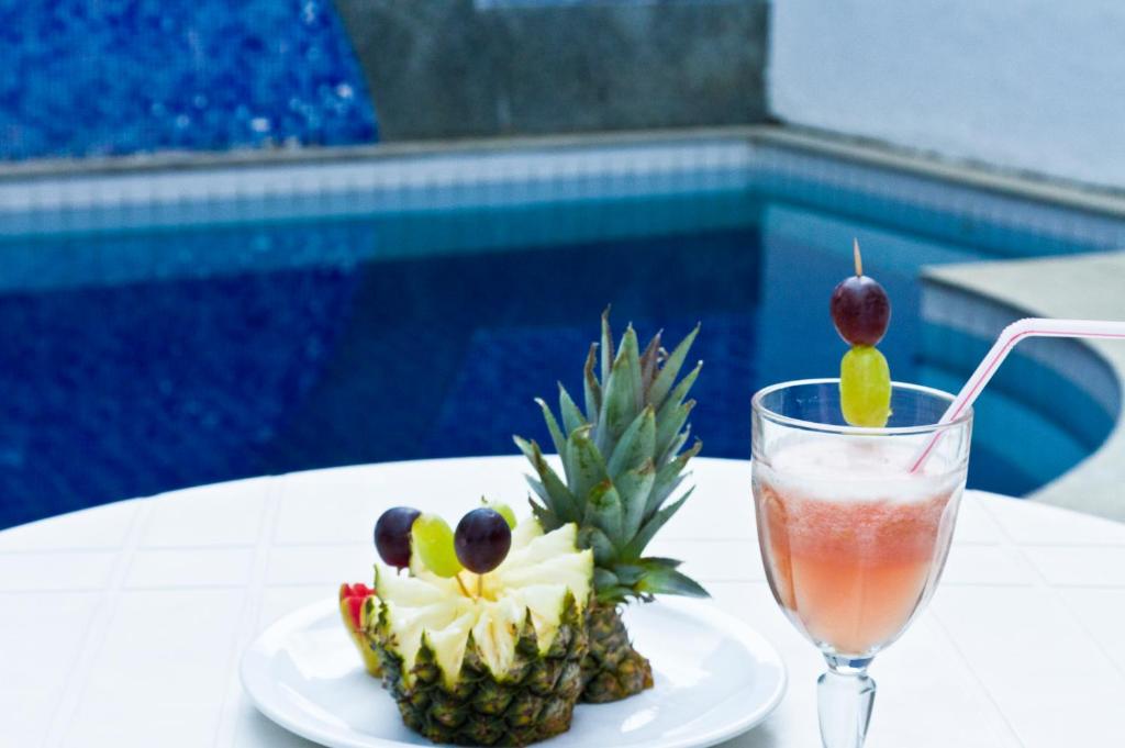  San Phillip Flat Hotel