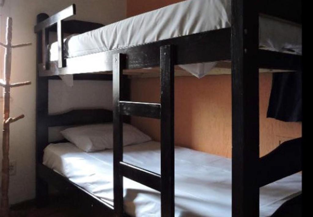  São Paulo Global Hostel