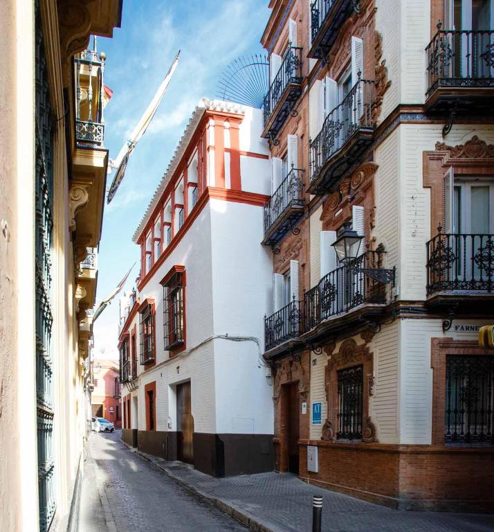 Suites Machado, Seville – Updated 2022 Prices