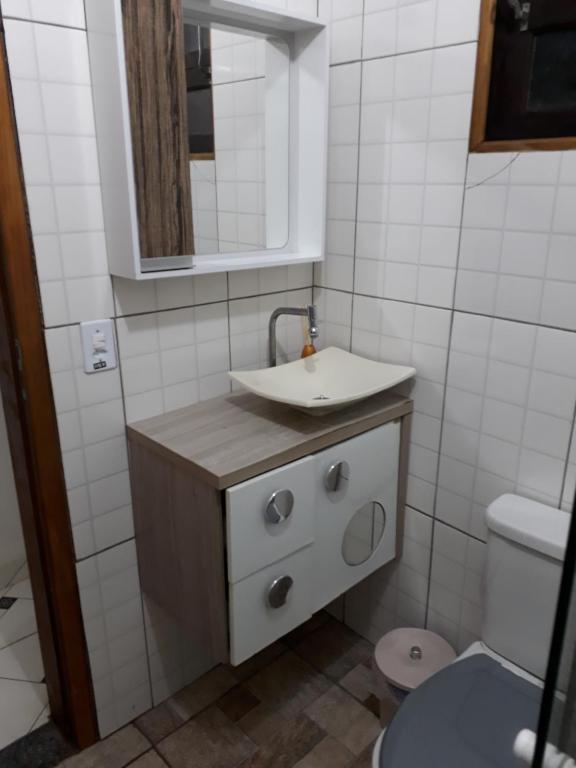  Chalé do Rogério