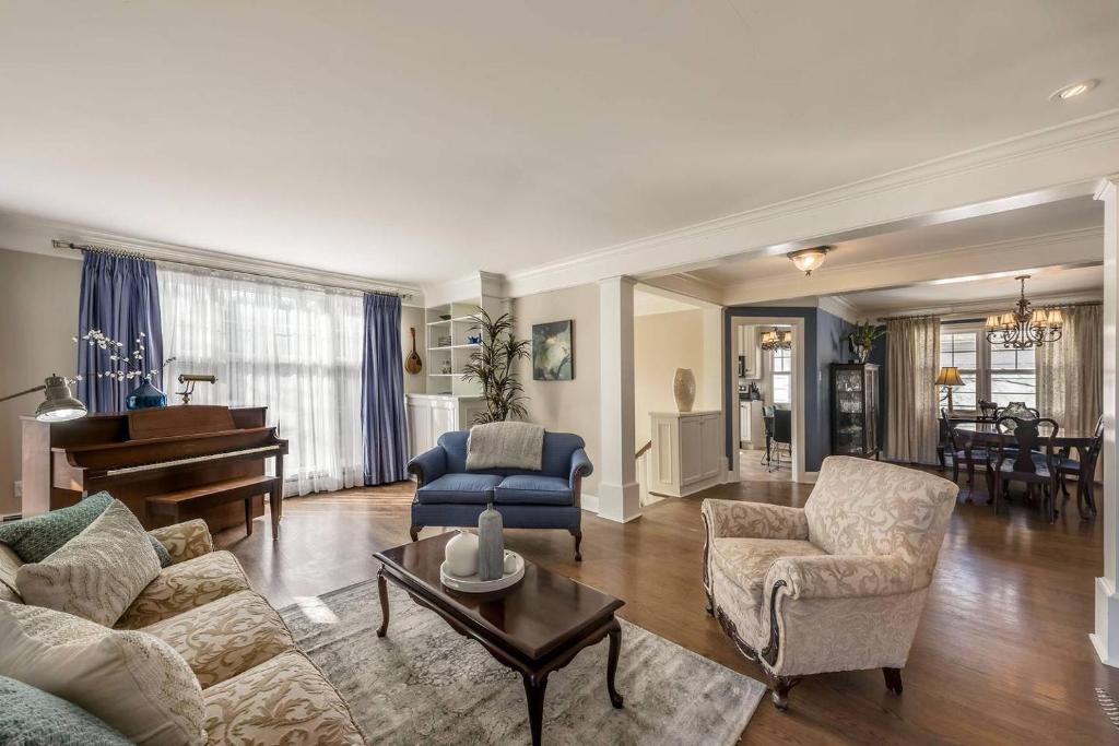 Desired Suite in South End Halifax - Housity
