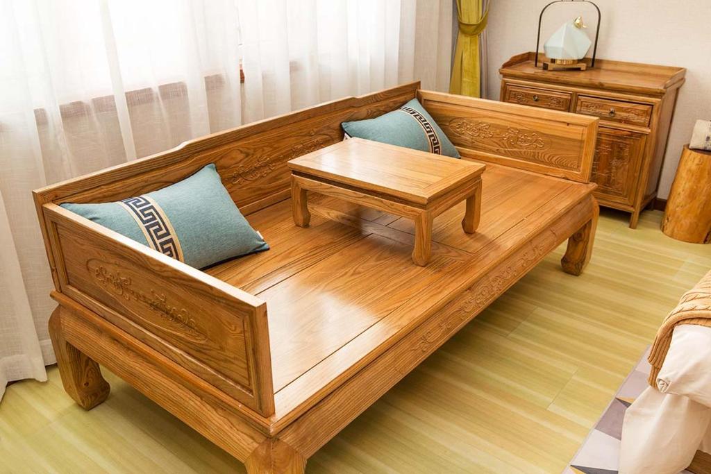 Henan Kaifeng·Millennium City· Locals Apartment 00139400 - 带阳台的公寓