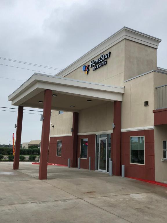 HomeStay Inn & Suites Edinburg photo