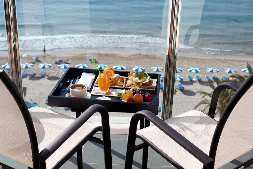 Hotel Allon Mediterrania, Villajoyosa – Precios 2023 actualizados