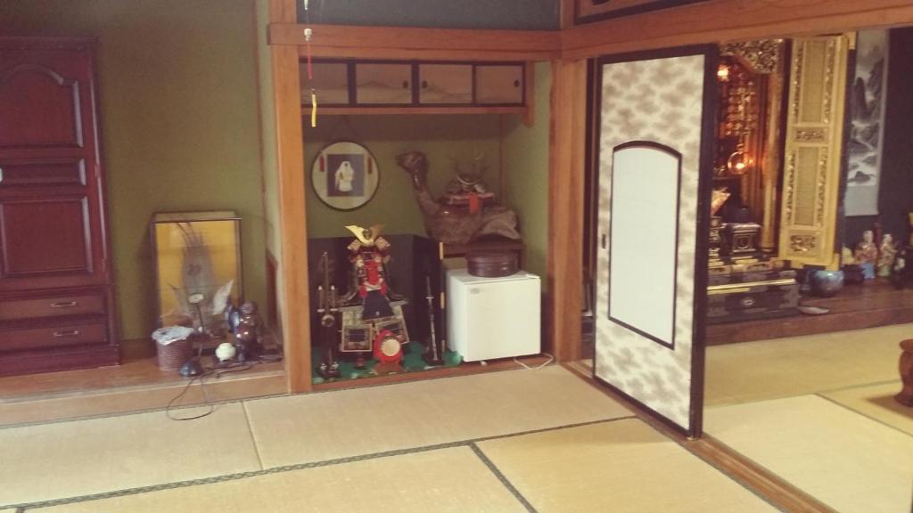Fotografie z fotogalerie ubytování Farm Stay Ichirobee v destinaci Fukui