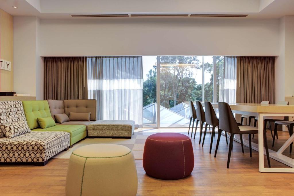 Hyatt Regency Mexico City photo