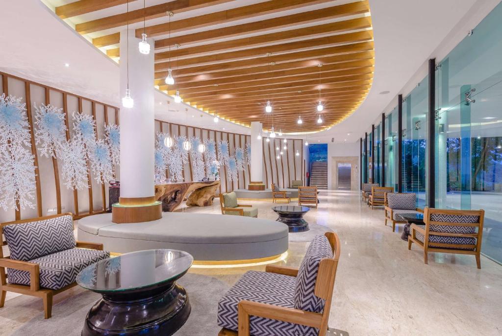 امکانات Wyndham Grand Phuket Kalim Bay - تصویر ۴