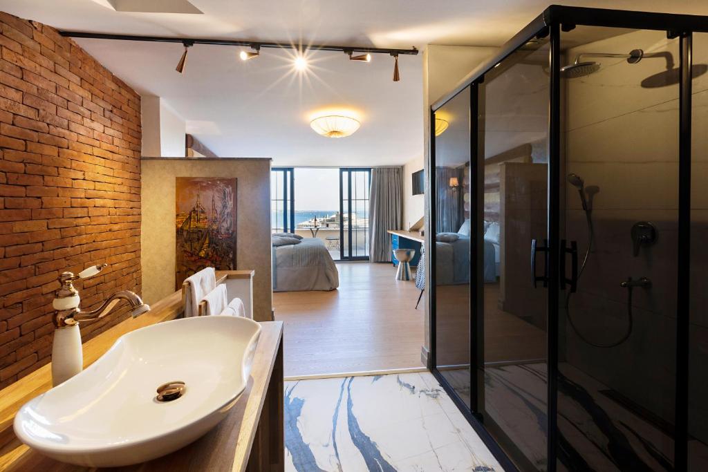 Sublime Porte Hotel