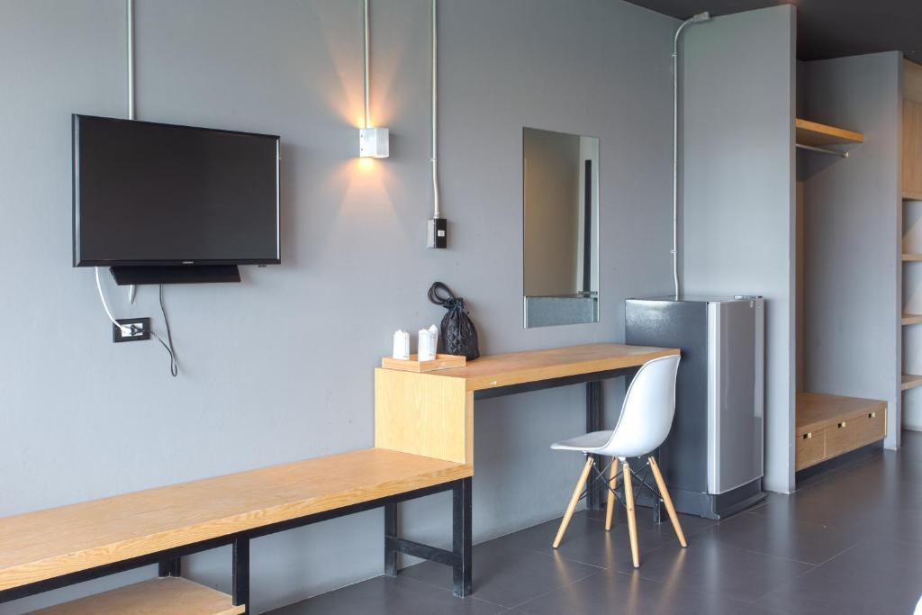 Get Zleep Premium Budget Hotel - Resim 24