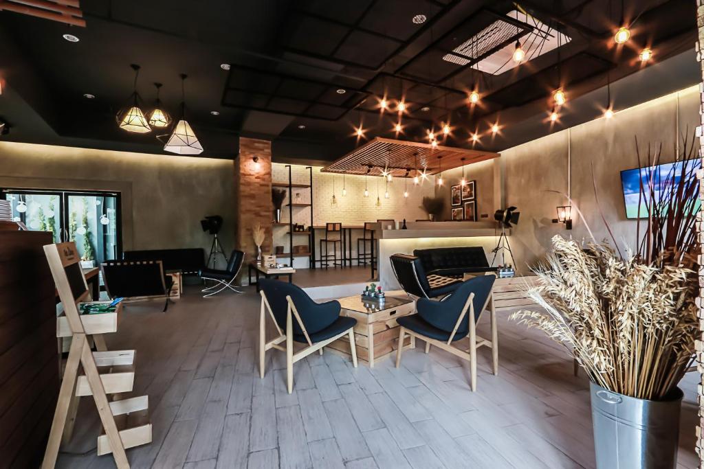 Get Zleep Premium Budget Hotel - Resim 5