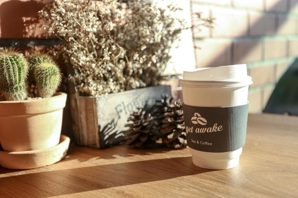 Get Zleep Premium Budget Hotel - Resim 11