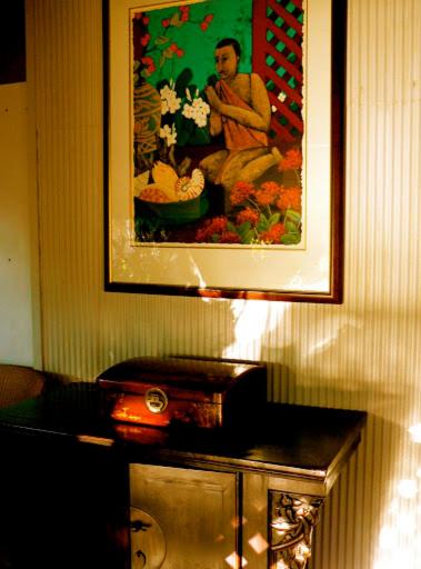 Fotografie z fotogalerie ubytování Pinctada McAlpine House v destinaci Broome