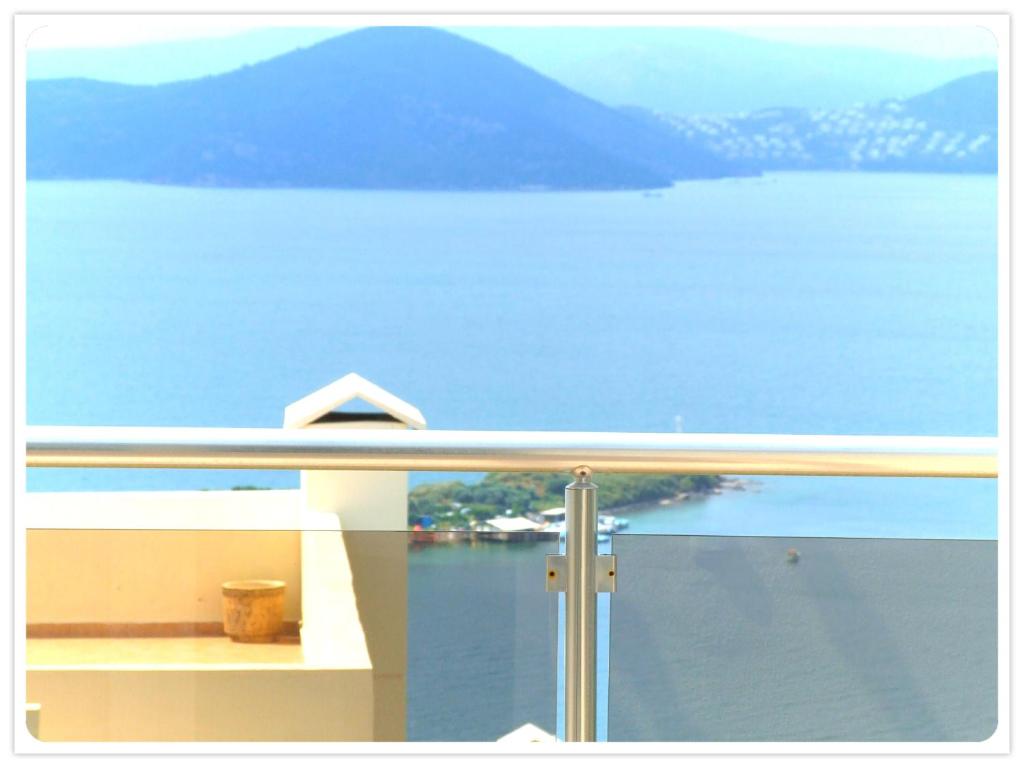 Adastra Holiday Homes Bodrum Royal Heights, Bogazici Aktualisierte