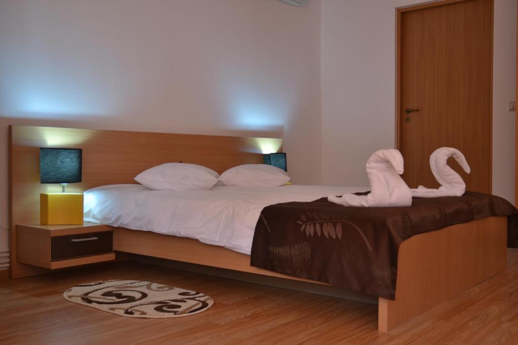 ApartHotel Zorilor - Resim 15