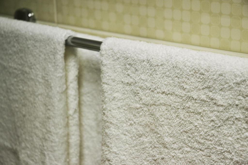 ApartHotel Zorilor - Resim 20