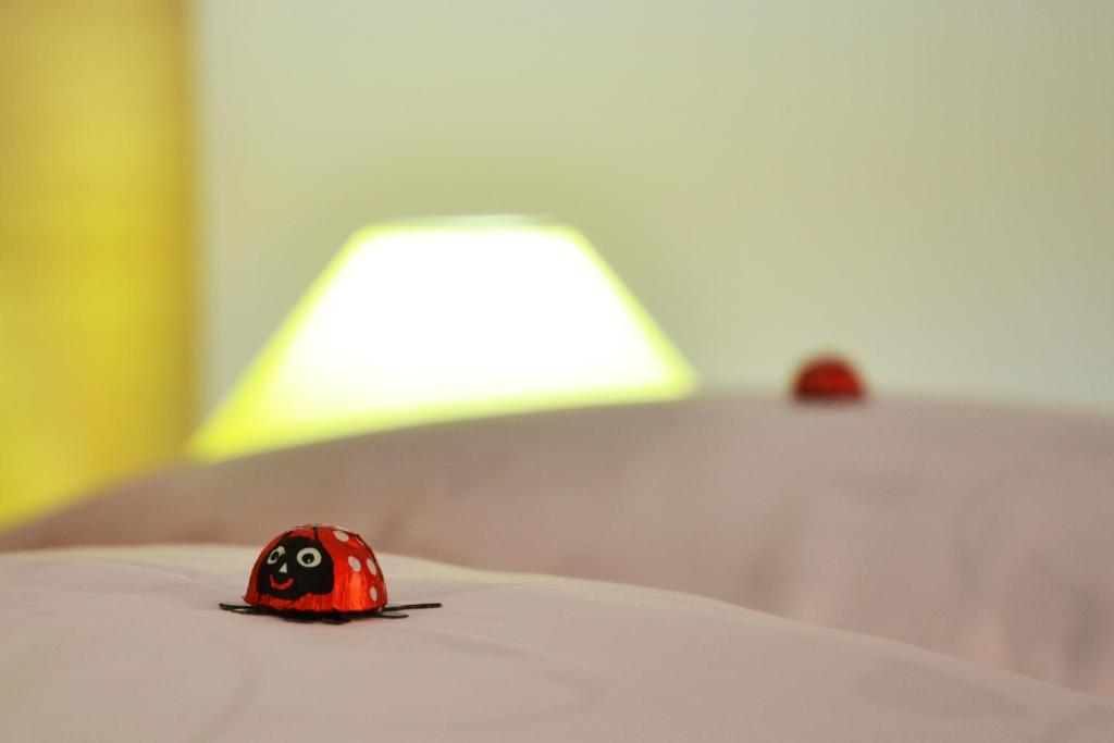 ApartHotel Zorilor - Resim 21