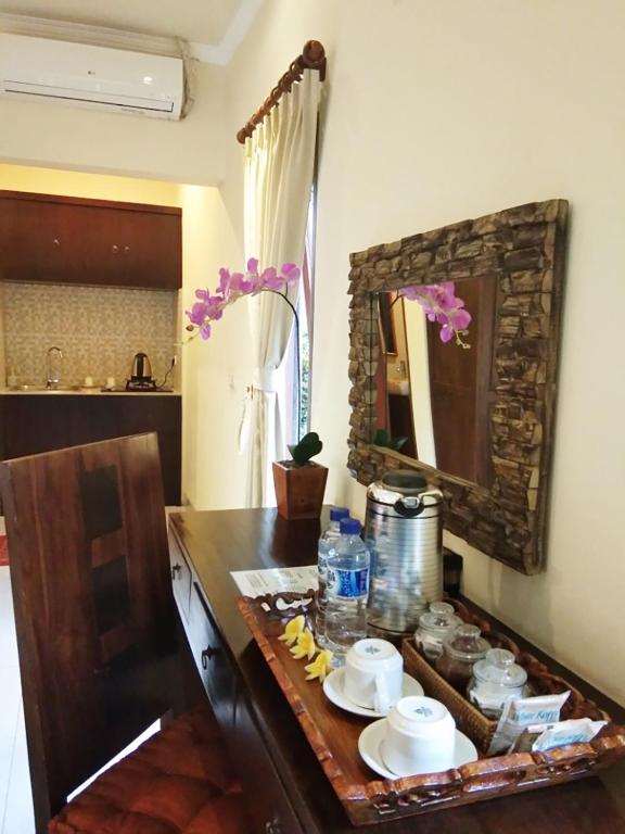Fotografie z fotogalerie ubytování Ketut Kasta Guest House v Ubudu