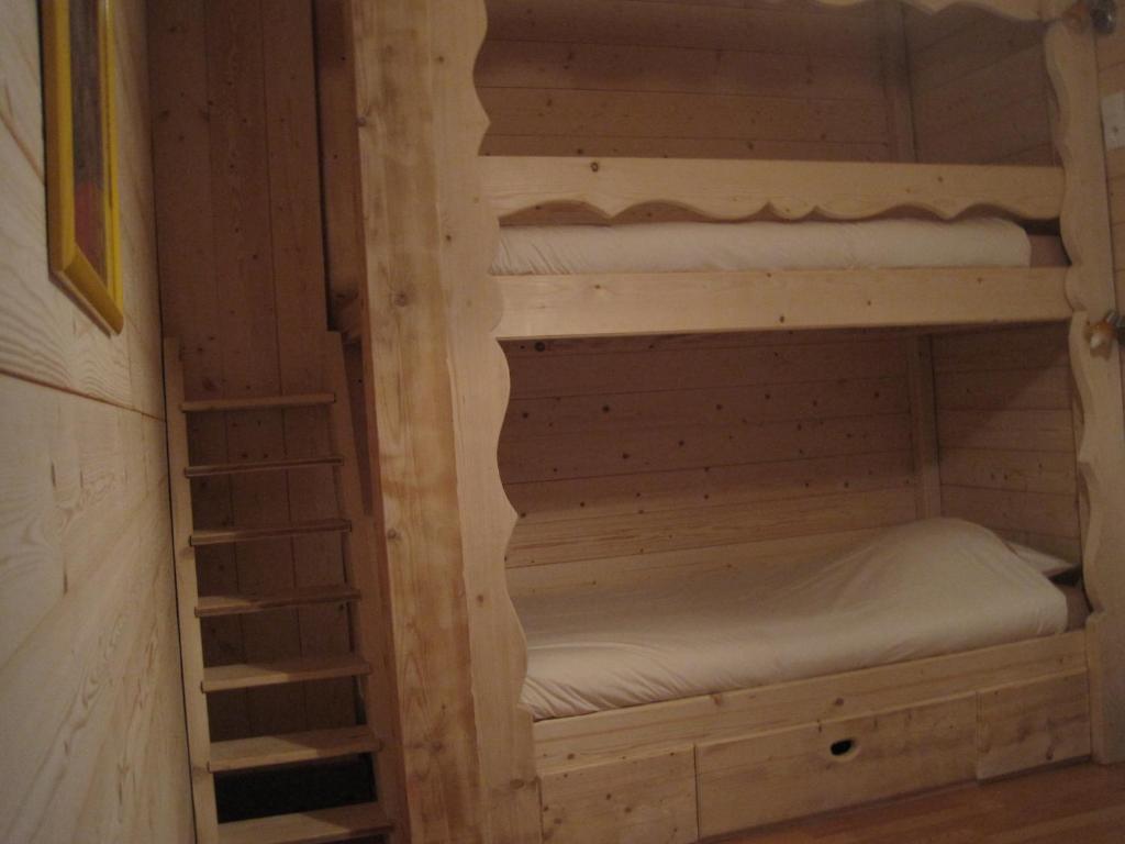 La Tour du Coq Doré - Suite Familiale (2 Adultes + 2 Enfants)