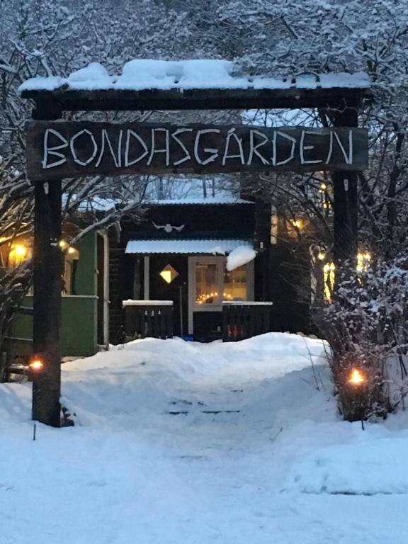 Bondasgården Soul and Food