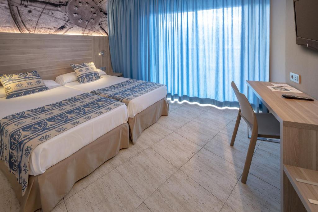 GHT Maritim, Calella – Updated 2023 Prices