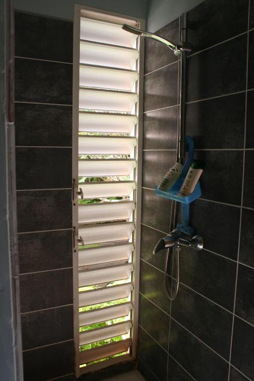 Fotografie z fotogalerie ubytování Appt 2chb avec piscine v destinaci Sainte-Anne