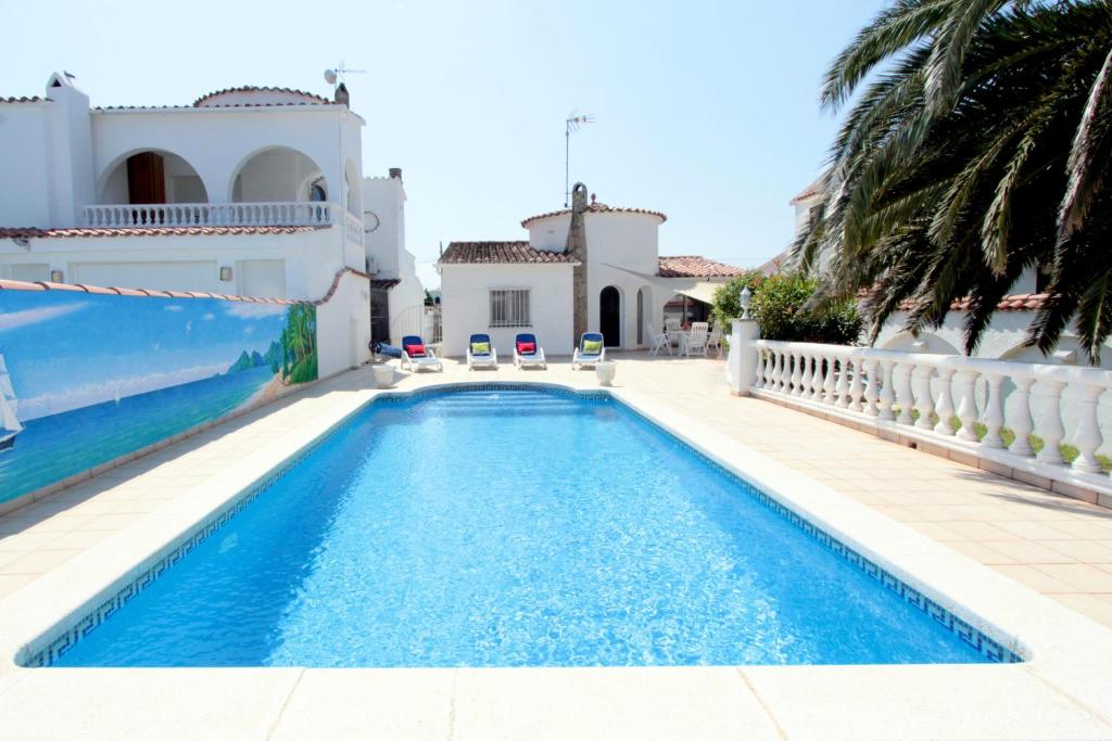 LEON INMO Villa Franca - 10049 - отзывы и видео