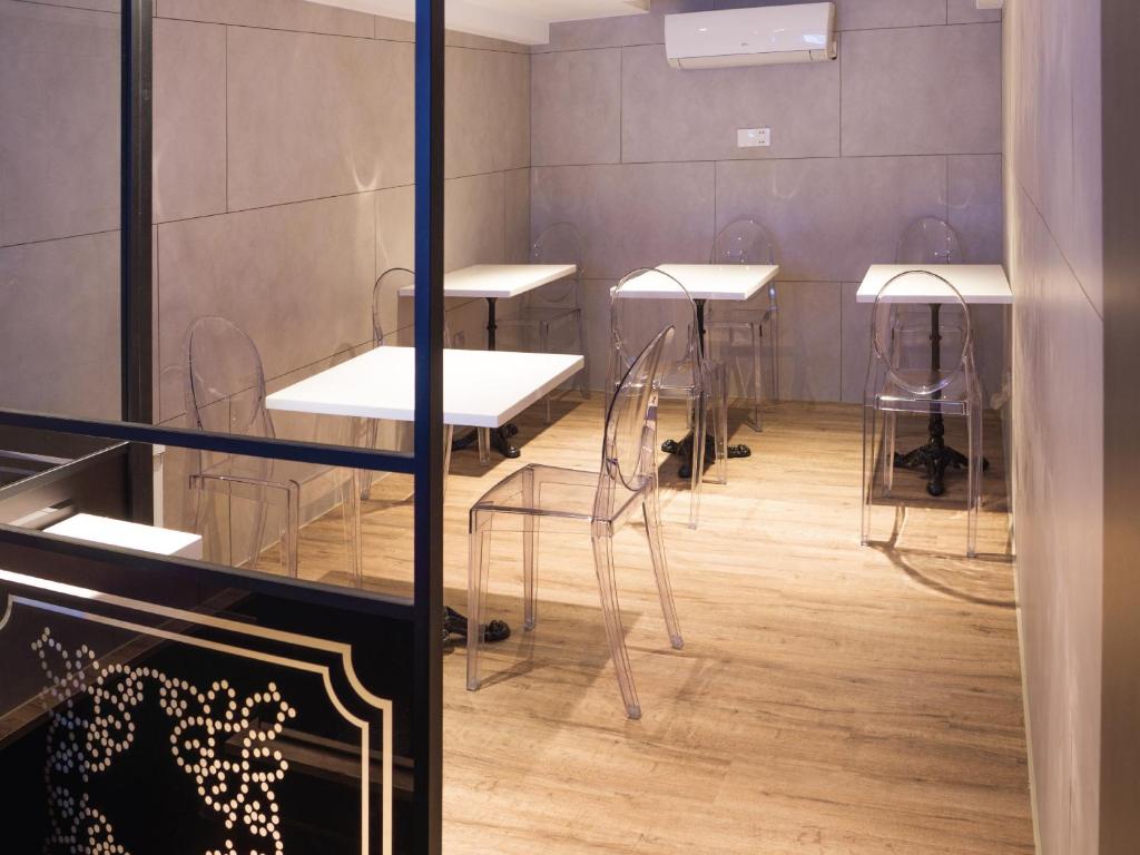 Fotografie z fotogalerie ubytování Hotel Relax 5 v destinaci Taipei