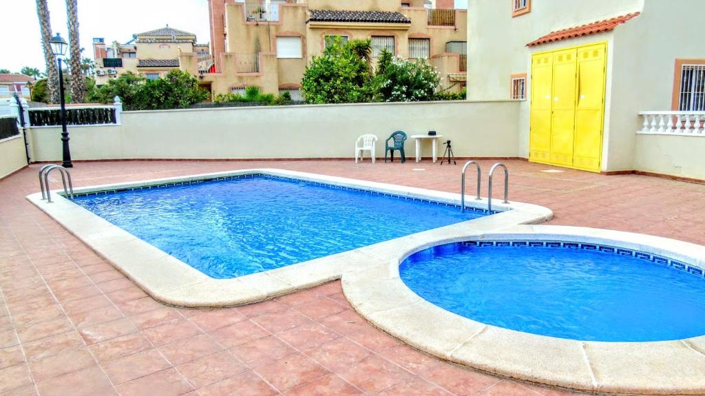 Apartment HAD Penthouse Triana La Zenia, Playas de Orihuela ...