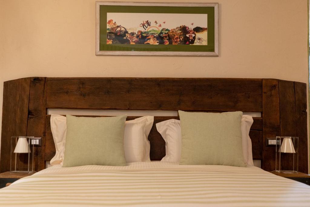 Domus Antica Aosta - 7